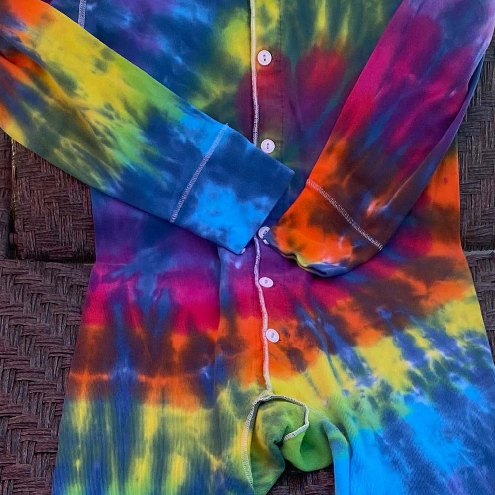 🌈LONG UNDERWEAR🌈